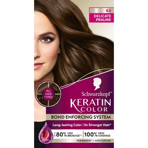 Miniatura 13 de Schwarzkopf con queratina color para el cabello