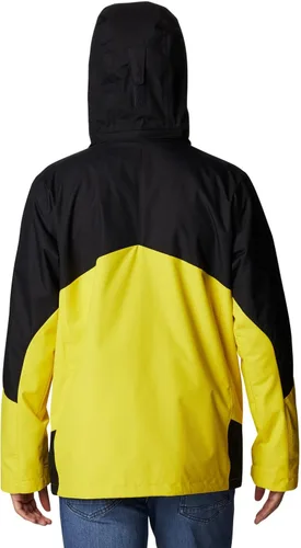 Miniatura 2 de Columbia Men's Bugaboo Ii Fleece Interchangeable Jacket