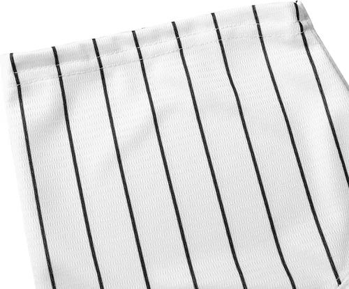 Miniatura 11 de Phoneutrix Camiseta de béisbol en blanco para jóvenes, camisetas de manga corta para niños, uniformes deportivos