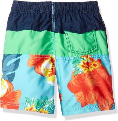 Miniatura 2 de Kanu Surf Traje de baño Viper Quick Dry UPF 50+ para niños