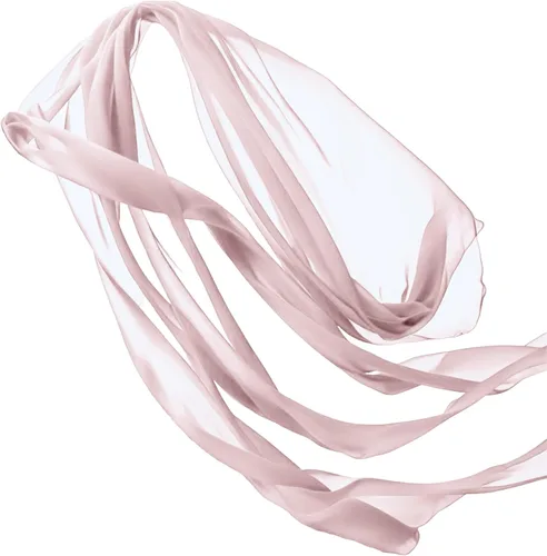 Miniatura 12 de Tela de gasa, tela transparente de gasa de 60 pulgadas de ancho por yarda, tela transparente ligera, tela transparente para drapear, perfecta