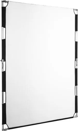Glow Kit de panel reflector y protector solar 55" x 78.7" con bolsa de transporte (55.1 x 78.7 in)