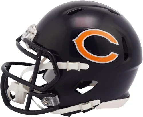 Miniatura 3 de NFL Speed Mini Casco