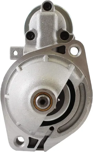 Miniatura 7 de DB Electrical Arrancador 410-24036 de 12 V compatible con/repuesto para Mercedes-Benz 190E 1987-1993, 260E 1987-1989, 300CE 1988-1993, 300E