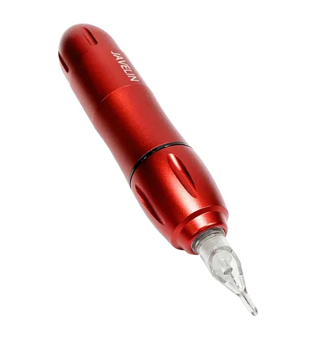 Miniatura 4 de Javelin - Kit de bolígrafo de tatuaje (extra grande)