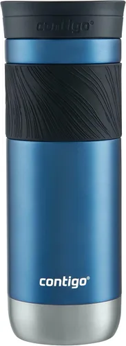 Miniatura 13 de Contigo Byron 2.0 - Taza de viaje de 16 oz Azalea