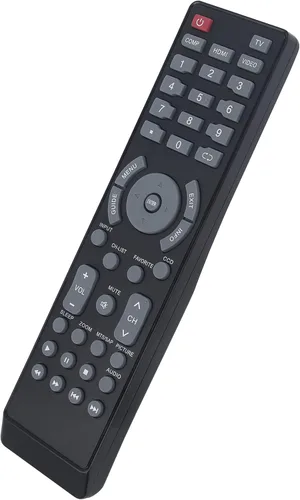 Miniatura 2 de NS-RC01A-12 NS-RC02A-12 Reemplazo remoto para Insignia LED LCD TV NS-32E960A12 NS-32E740A12 NS-15E720A12 NS-22E730A12 NS-39L700A12 NS-37L7L7 60A 34