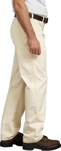 Miniatura 4 de Pantalones de trabajo de Dickies, para hombres, ajuste relajado