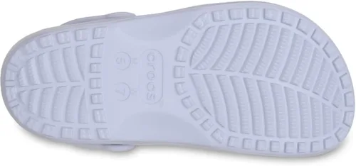 Miniatura 4 de Crocs Zuecos clásicos con corte floral unisex para adultos