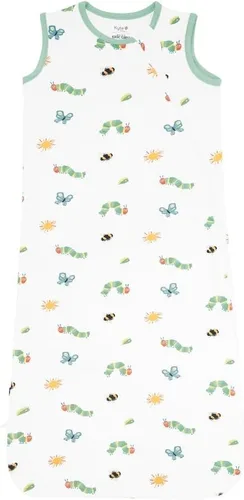 Miniatura 19 de KYTE BABY - Saco de Dormir para Niños Pequeños - Hecho de Rayón Suave Elaborado a Partir de Material de Bambú - 0-36 Meses - 0.5 tog - Estampado
