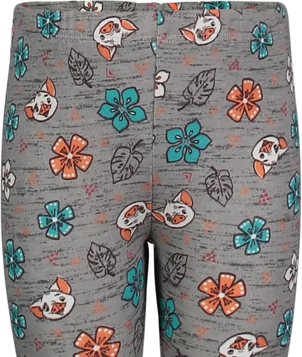 Miniatura 7 de Disney Moana - Conjunto de sudadera con capucha y leggings para bebés y niñas grandes