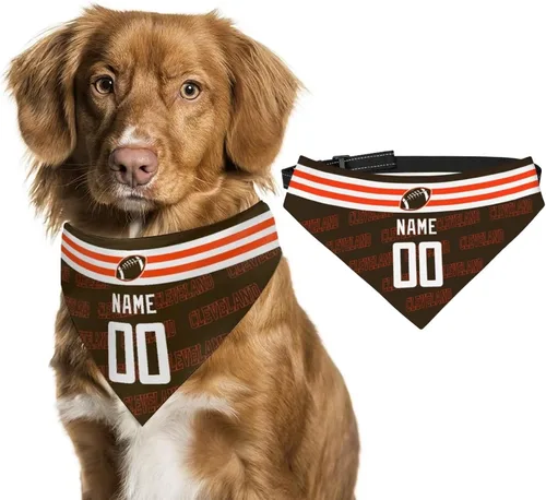 Miniatura 33 de Arizona Pet - Pañuelo personalizado para perros y gatos