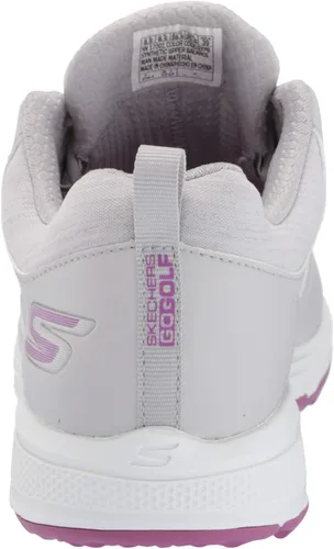 Miniatura 3 de Skechers Zapatos de golf impermeables Go Pro 2 Spiked para mujer