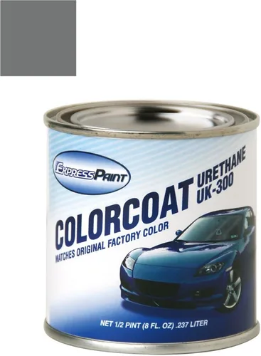 Miniatura 58 de colorrite Chevrolet Aveo Automotive Pintura de Retoque
