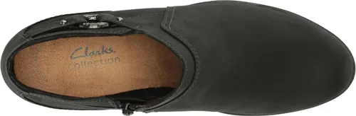 Miniatura 5 de Clarks Botines Charlten Grace para mujer