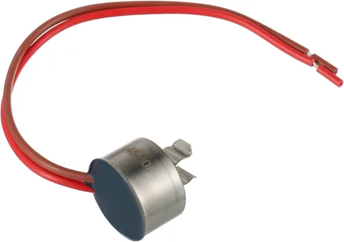 Miniatura 2 de BOJACK 4387503 Reemplazo del termostato bimetálico de descongelación para refrigeradores Whirlpool y Kenmore - Reemplaza WP4387503 343917 61002113