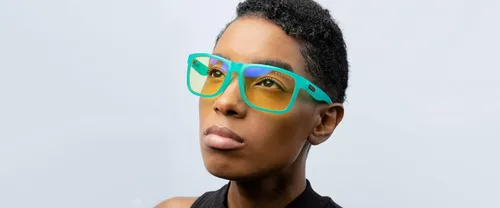Miniatura 3 de Gunnar - Gafas prémium para juegos y computadora - Bloquean el 65% - 98% de la luz azul - Intercept