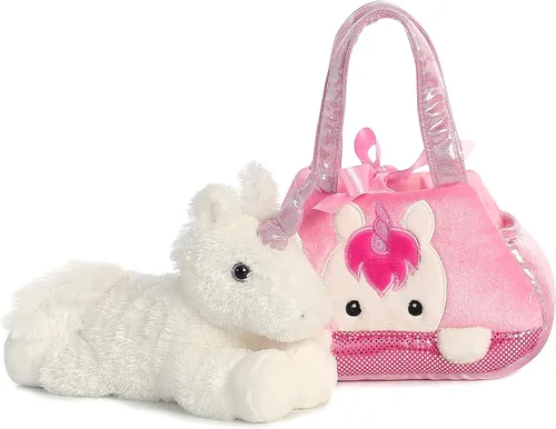 Miniatura 3 de Porta mascotas de Aurora World Fancy