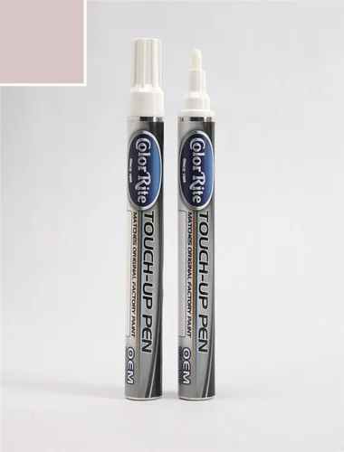 Miniatura 100 de Aerosol para pintura de retoque automotriz Mitsubishi Starion - Grace Silver Metallic Clearcoat H84/PA4 - Paquete todo incluido