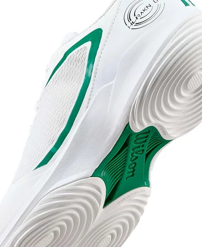 Miniatura 2 de Wilson Zapatos de pádel Hurakn Lite para hombre