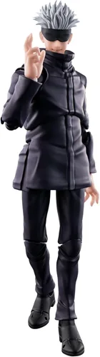 Miniatura 18 de TAMASHII NATIONS - Jujutsu Kaisen - Yuji Itadori - 120% del potencial -, Figura de acción S.H.Figuarts