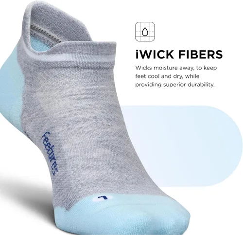 Miniatura 125 de Feetures Elite Max - Bloque de calcetines para cojín sin mostrar