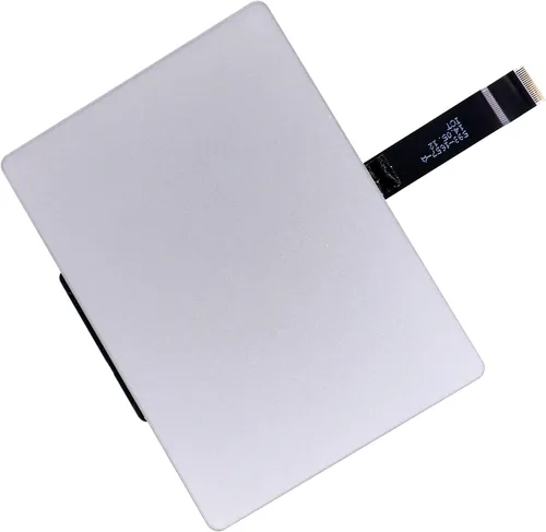 Miniatura 2 de Deal4GO - Módulo de sensor de panel táctil con cable TrackPad 593-1657-A de repuesto para MacBook Pro A1502 a finales de 2013 a mediados de 2014