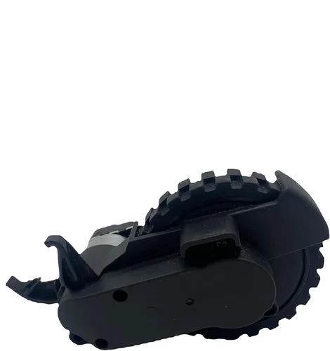 Miniatura 3 de Shark Robot - Rueda de vacío y unidad de motor, compatible con modelos Shark Ion e IQ (rueda izquierda)
