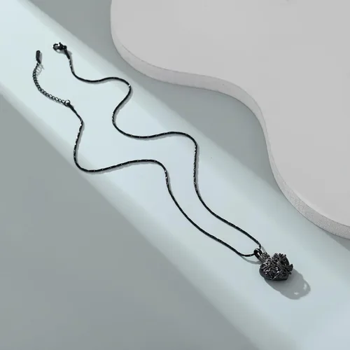 Miniatura 86 de Imrsanl Collar de urna de árbol de la vida con forma de corazón, joyería de cremación para hombres y mujeres, recuerdo, joyería conmemorativa