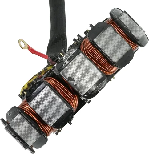 Miniatura 4 de Caltric Estator compatible con Polaris Scrambler 500 2X4 4X4 2002 hasta S#02-05387