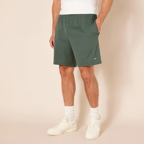 Miniatura 7 de Tienda Essentials Men's Performance Tech Loose-Fit Shorts (Available in Big & Tall), Pack of 2