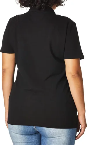 Miniatura 2 de Tommy Hilfiger Polo clásico para mujer (talla estándar y grande)