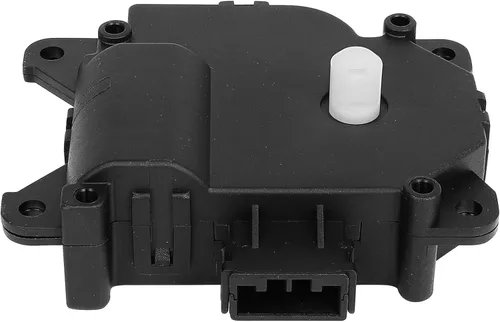Miniatura 128 de SCITOO 604-126 Actuador de puerta mezcladora de calentador HVAC para Chevy Silverado 1500 2007-2013, para Trailblazer 07-08, para GMC Envoy