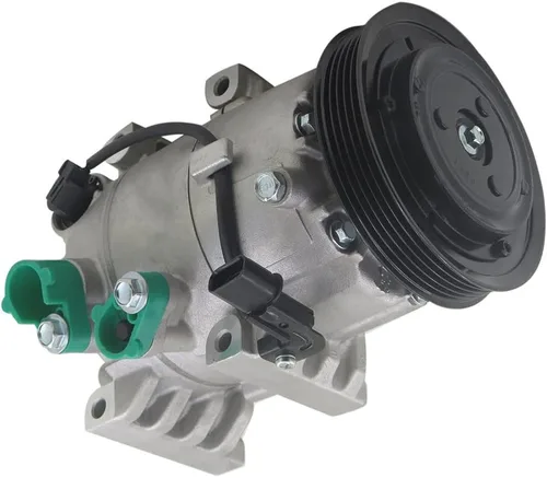 Miniatura 2 de Compresor de CA 97701A5502 para Kia Cerato 2016-2019