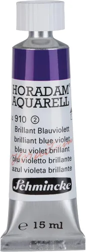 Miniatura 137 de Schmincke - HORADAM® AQUARELL - acuarelas de los mejores artistas, carmín permanente - 0.5 fl oz 353 carmín permanente