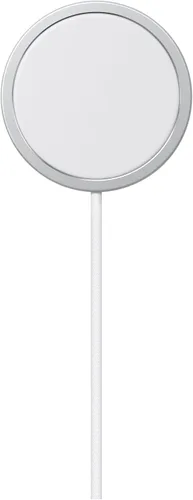 Miniatura 3 de Cargador MagSafe de Apple (1 m): Cargador inalámbrico con capacidad de carga rápida