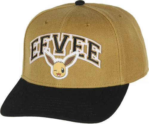 Miniatura 39 de Bioworld Pokemon - Sombrero bordado Precurve Snapback para hombre y mujer