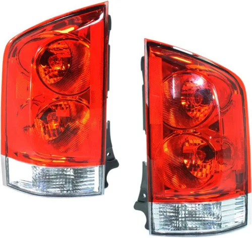 Miniatura 8 de KarParts360: Para Nissan Armada Asamblea de luz trasera 2006-2015 lado del conductor para NI2800177