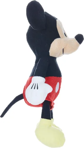 Miniatura 2 de Kids Preferred Juguete de peluche de Mickey Mouse para bebé, 14 pulgadas (paquete de 1)