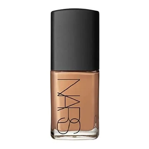 Miniatura 30 de Base reflectante de luz – L2 Mont Blanc de NARS para mujer – Base de 1 onza Mont Blanc - Luz 2