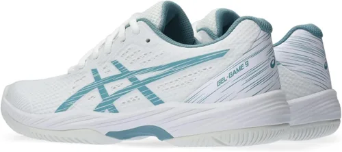 Miniatura 3 de ASICS Zapatillas de tenis Gel-Game 9 para mujer