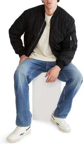 Miniatura 4 de AEROPOSTALE Men's Flight Bomber Jacket