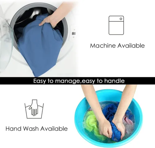 Miniatura 5 de Sleeping Bag Liner Camping Travel Home Bed Sheet Lightweight Breathable Hotel Compact Sacks