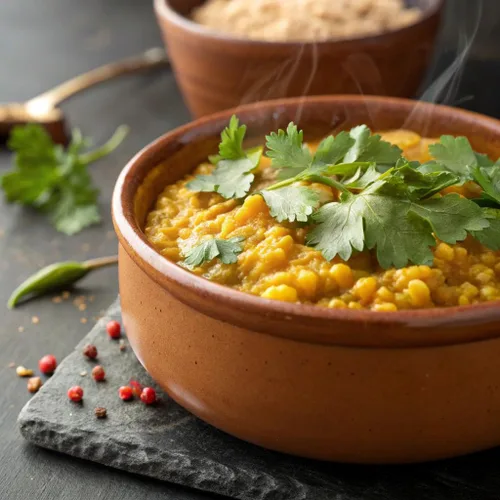 Miniatura 4 de Rani Moong Dal (frijoles mungos divididos sin piel) Lentejas indias 64 oz (4 libras) 4.0 lbs a granel ~ Todo natural Apto para gluten Sin OMG