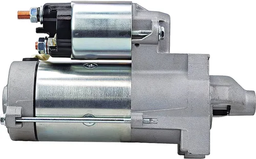 Miniatura 11 de DB Electrical Arrancador 410-22084 compatible con/reemplazo para tractores Briggs & Stratton 593486, 797722