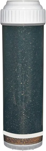 Hydro-logic KDF85/Filtro de actualización de carbono catalítico para HydroLogic smallBoy/Stealth-RO 22060 Filtración hidropónica de agua para