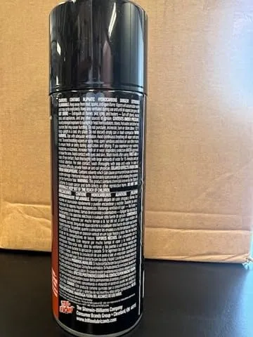 Miniatura 2 de Tri-Flow 20005TF 6 oz Lubricante en Aerosol - Cantidad 16 Latas