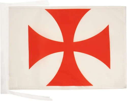 Miniatura 288 de Bandera de México AZ FLAG, 45.7 x 30.5 cm, con cordones - Pequeñas banderas mexicanas de 30 x 45 cm - Bandera de 45.7 x 30.5 cm