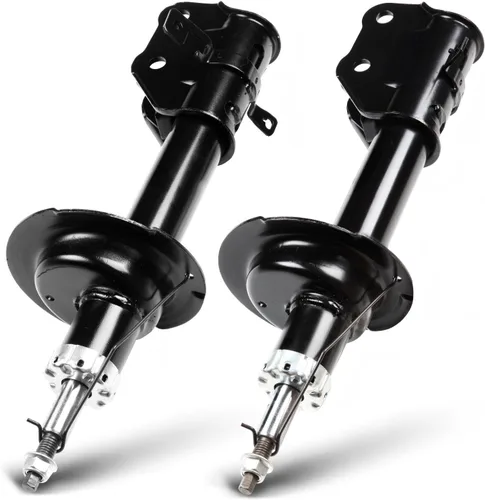 Miniatura 17 de SCITOO Amortiguadores delanteros para Ford Crown Victoria 2003-2010, 2003-2008 para Lincoln Town Car, 2003-2008 para Mercury Grand Marquis Auto