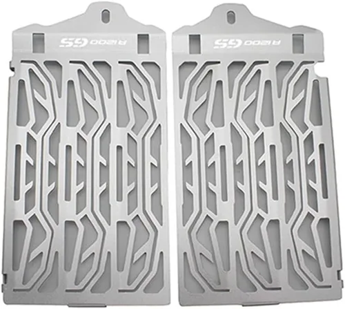 Miniatura 8 de Rejilla de radiador de motocicleta, para B&MW R1200GS R1250GS LC R1200 R1250 R 1200 1250 GS ADV LC Adventure motocicleta radiador protector parrilla